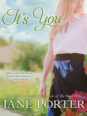 It's You - Audiobook